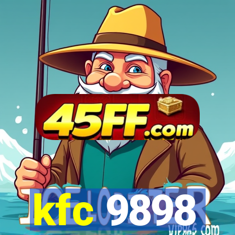 kfc 9898